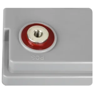 Аккумуляторная батарея LogicPower 12V 80AH (LPM-GL 12V - 80 AH) GEL, LP15267 UA