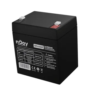 Аккумуляторная батарея Njoy GP4.5121F 12V 4.5AH (BTVACDUEATE1FCN01B) AGM UA
