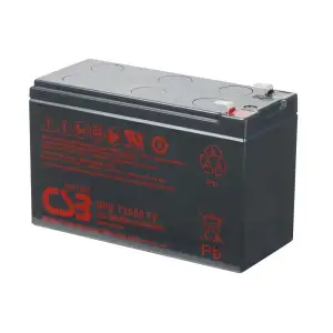 Аккумуляторная батарея CSB 12V 10AH (UPS12580/05179) AGM UA