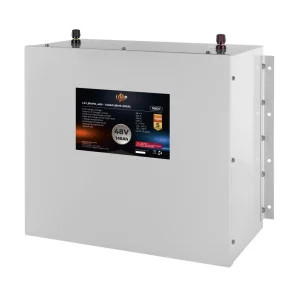Акумуляторна батарея LogicPower 48V 140 AH (7168Wh) (BMS 200A/100A) LiFePO4, LP16827 UA