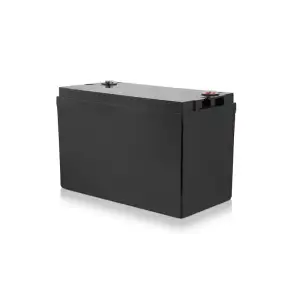 Акумуляторна батарея REAL-EL 12V 100AH (EL122200001) AGM UA