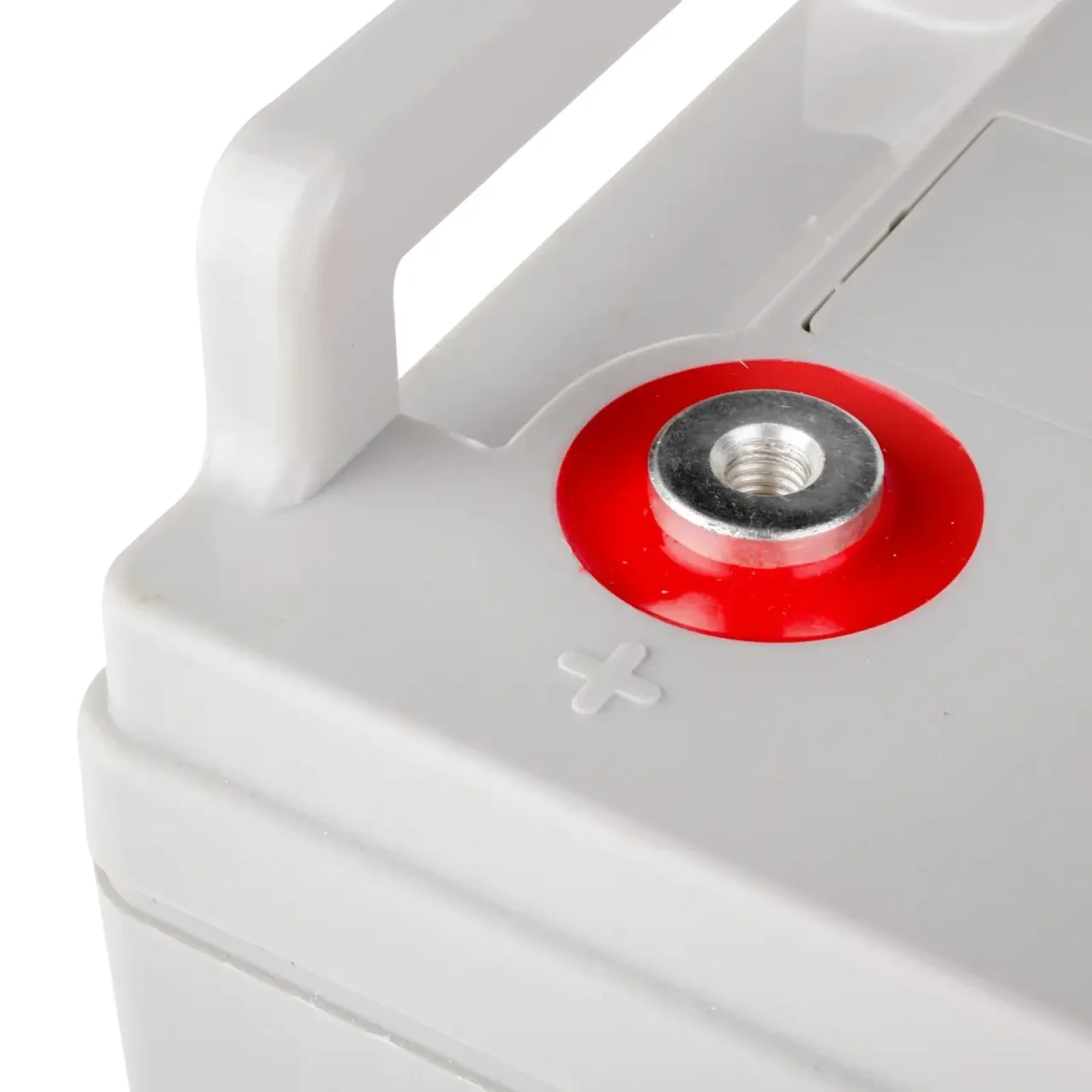 Акумуляторна батарея LogicPower 12V 120AH (LPM-GL 12 - 120 AH) GEL, LP3870 UA