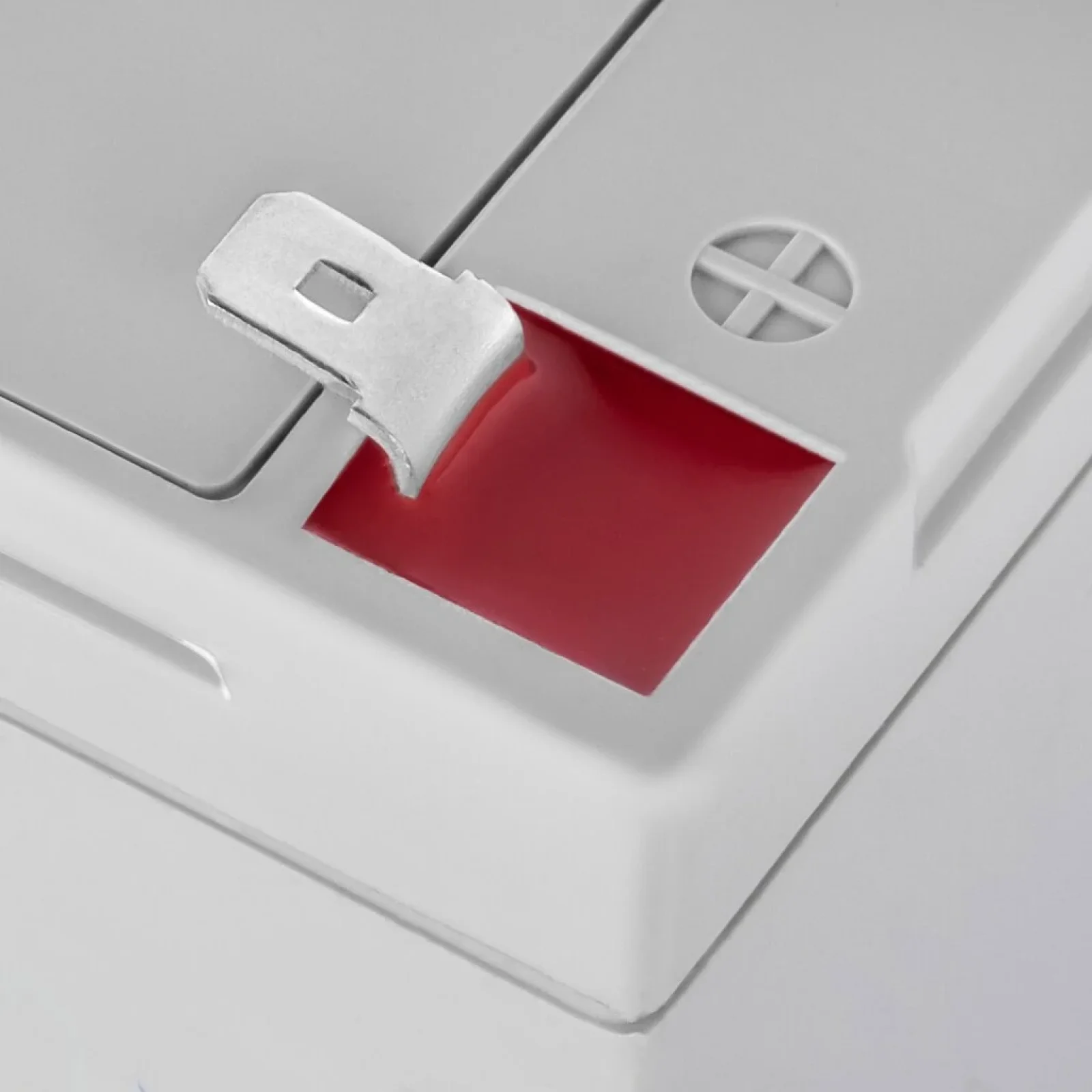 Акумуляторна батарея LogicPower 12V 7.5AH (LPM-GL 12 - 7.5 AH) GEL, LP6562 UA