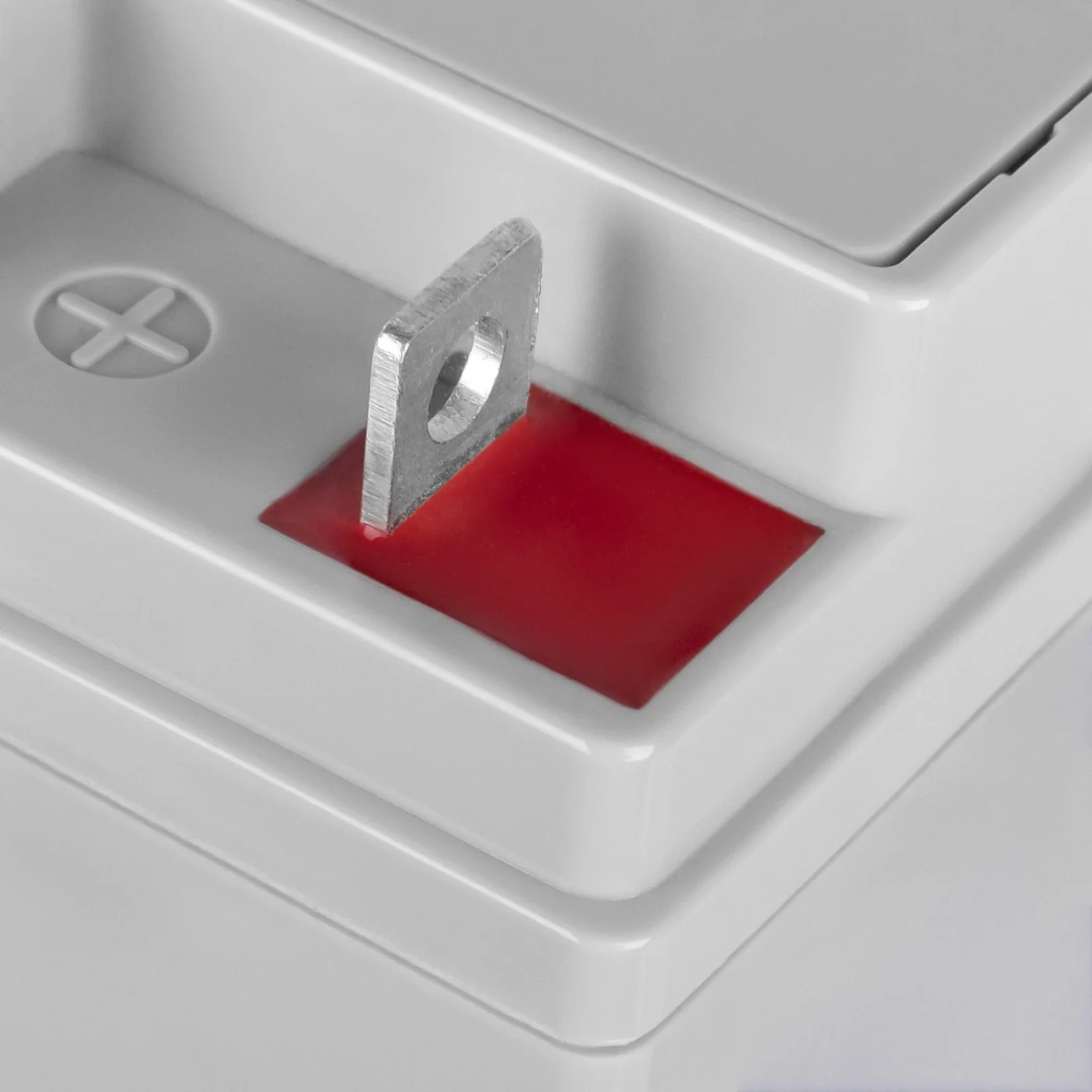 Акумуляторна батарея LogicPower 12V 20AH (LPM-GL 12 - 20 AH) GEL, LP5214 UA