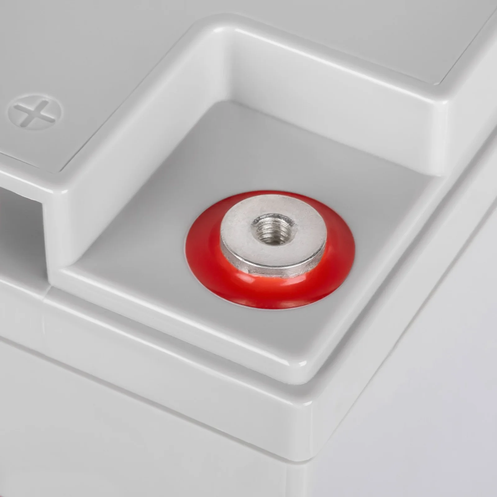 Акумуляторна батарея LogicPower 12V 40AH (LPM-GL 12 - 40 AH) GEL, LP4154 UA