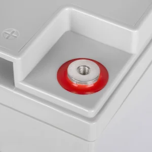 Акумуляторна батарея LogicPower 12V 40AH (LPM-GL 12 - 40 AH) GEL, LP4154 UA