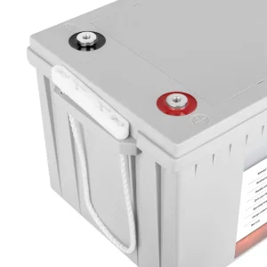 Аккумуляторная батарея Logicpower LPN-GL 12V - 200 Ah GEL, LP13720 UA