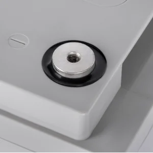 Акумуляторна батарея Logicpower LPN-GL 12V - 65 Ah GEL, LP13718 UA