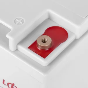 Акумуляторна батарея LogicPower 12V 45AH (LPM-GL 12 - 45 AH) GEL, LP20269 UA