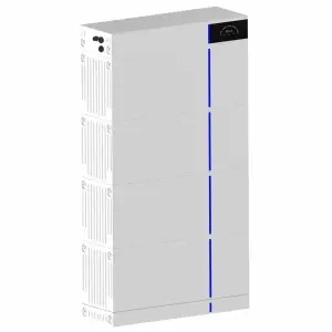 Аккумуляторная батарея модульная Deye AI-W5.1 Module 51.2V 100AH UA