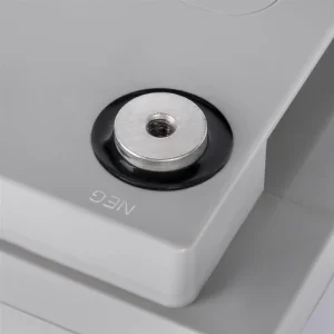 Акумуляторна батарея Logicpower LPN-GL 12V - 100 Ah GEL, LP13719 UA