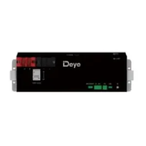 Аккумуляторная батарея Deye RW-M5.3 Pro 51.2V 104AH (RW-M5.3 Pro) UA