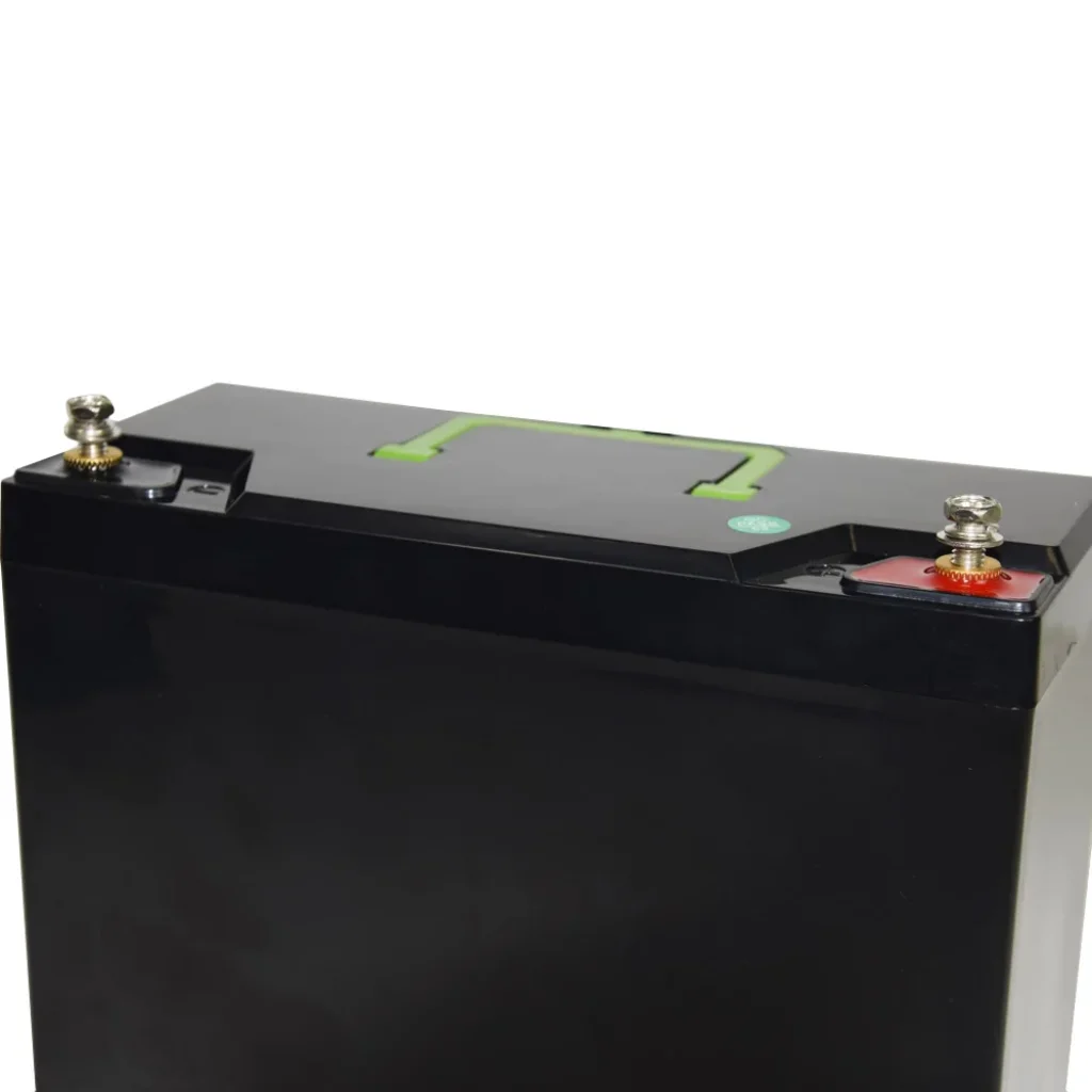 Акумуляторна батарея Full Energy FEG-1218 12V 18AH (FEG-1218) LiFePO4 UA