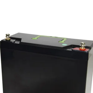 Акумуляторна батарея Full Energy FEG-1218 12V 18AH (FEG-1218) LiFePO4 UA