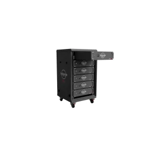 Аккумуляторная батарея Voltsmile Classic V10 51.2V 100AH 5.12 kWh UA