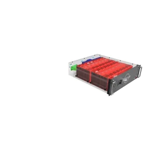 Аккумуляторная батарея Voltsmile Classic V10 51.2V 100AH 5.12 kWh UA