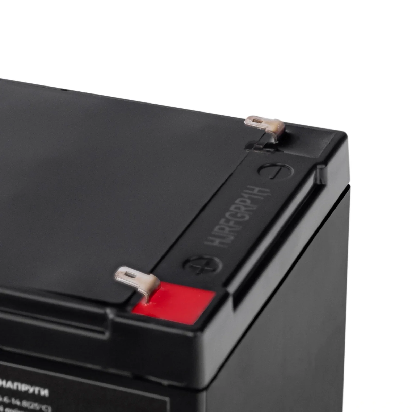 Аккумуляторная батарея Prologix 12V 12AH (PL12-12) AGM UA