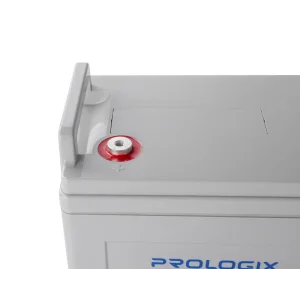 Акумуляторна батарея Prologix 12V 120AH (PL12-120GEL) GEL UA
