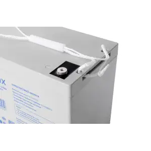 Аккумуляторная батарея Prologix 12V 45AH (PL12-45GEL) GEL UA
