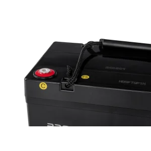 Акумуляторна батарея Prologix 12V 55AH (PL12-55) AGM UA