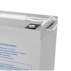 Акумуляторна батарея Prologix 12V 75AH (PL12-75GEL) GEL UA