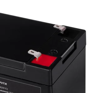 Акумуляторна батарея Prologix 12V 8AH (PL12-8) AGM UA