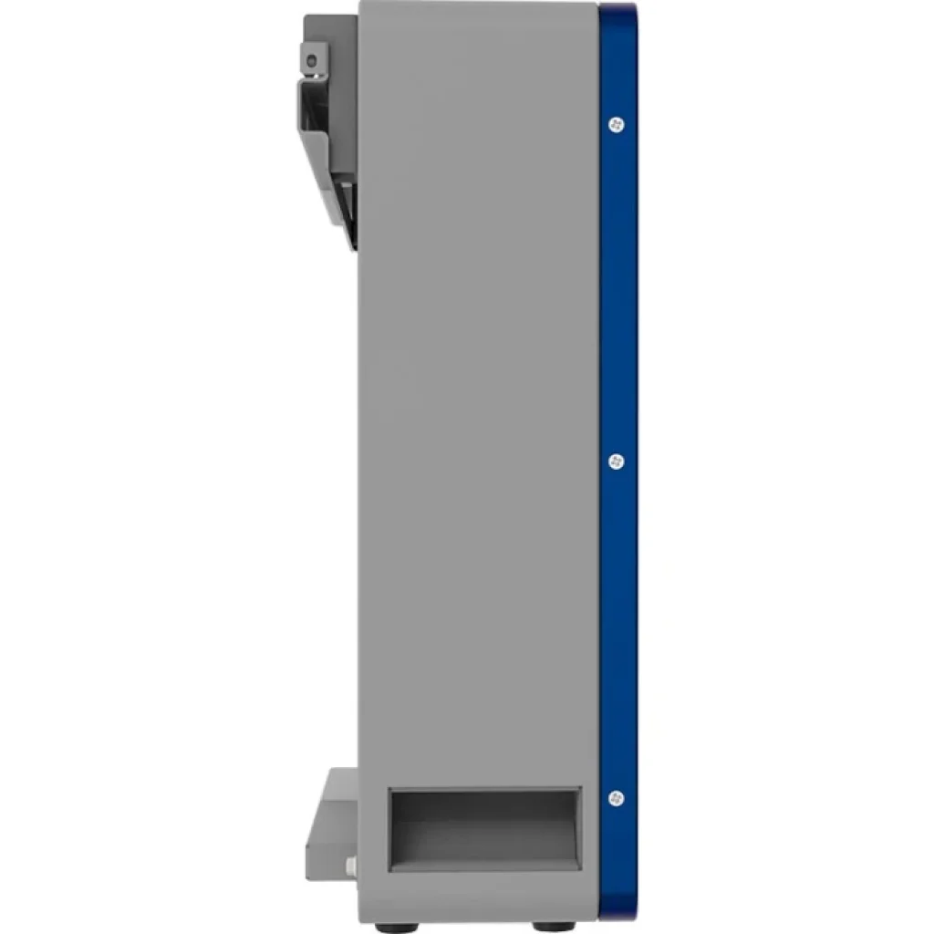 Акумуляторна батарея модульна Njoy Bastion WF5K, LiFePO4, 51,2V, 100ah UA