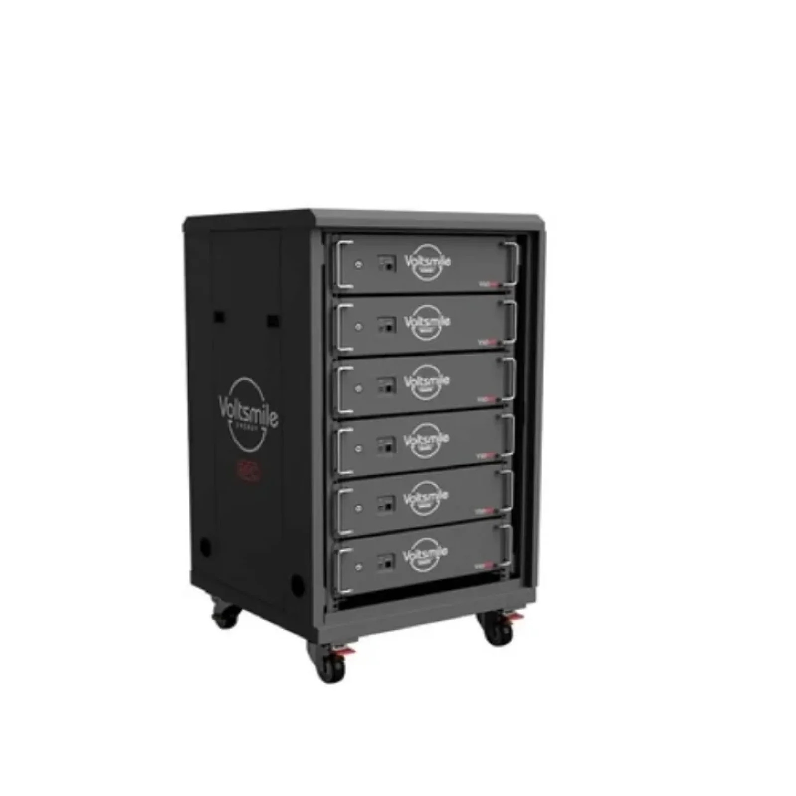 Аккумуляторная батарея Voltsmile Classic V10 51.2V 100AH 5.12 kWh UA