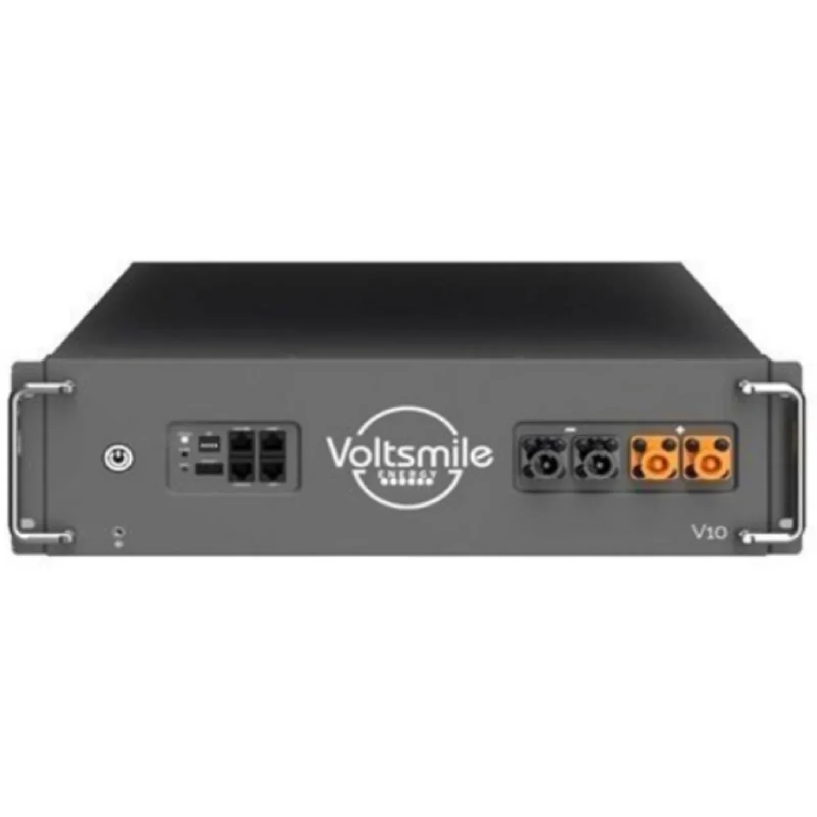 Аккумуляторная батарея Voltsmile Classic V10 51.2V 100AH 5.12 kWh UA