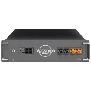 Аккумуляторная батарея Voltsmile Classic V10 51.2V 100AH 5.12 kWh UA