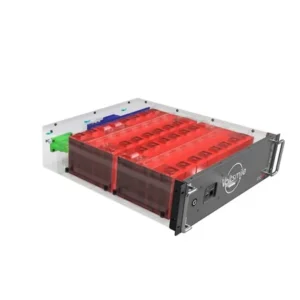 Аккумуляторная батарея Voltsmile Classic V10 51.2V 100AH 5.12 kWh UA