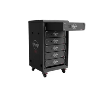Аккумуляторная батарея Voltsmile Classic V10 51.2V 100AH 5.12 kWh UA