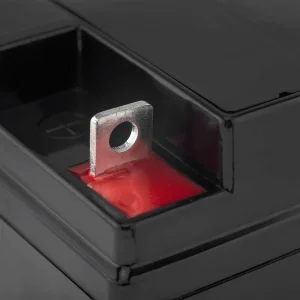 Аккумуляторная батарея LogicPower LPM 12V 18AH (LPM 12 - 18 AH) AGM, LP4133 UA