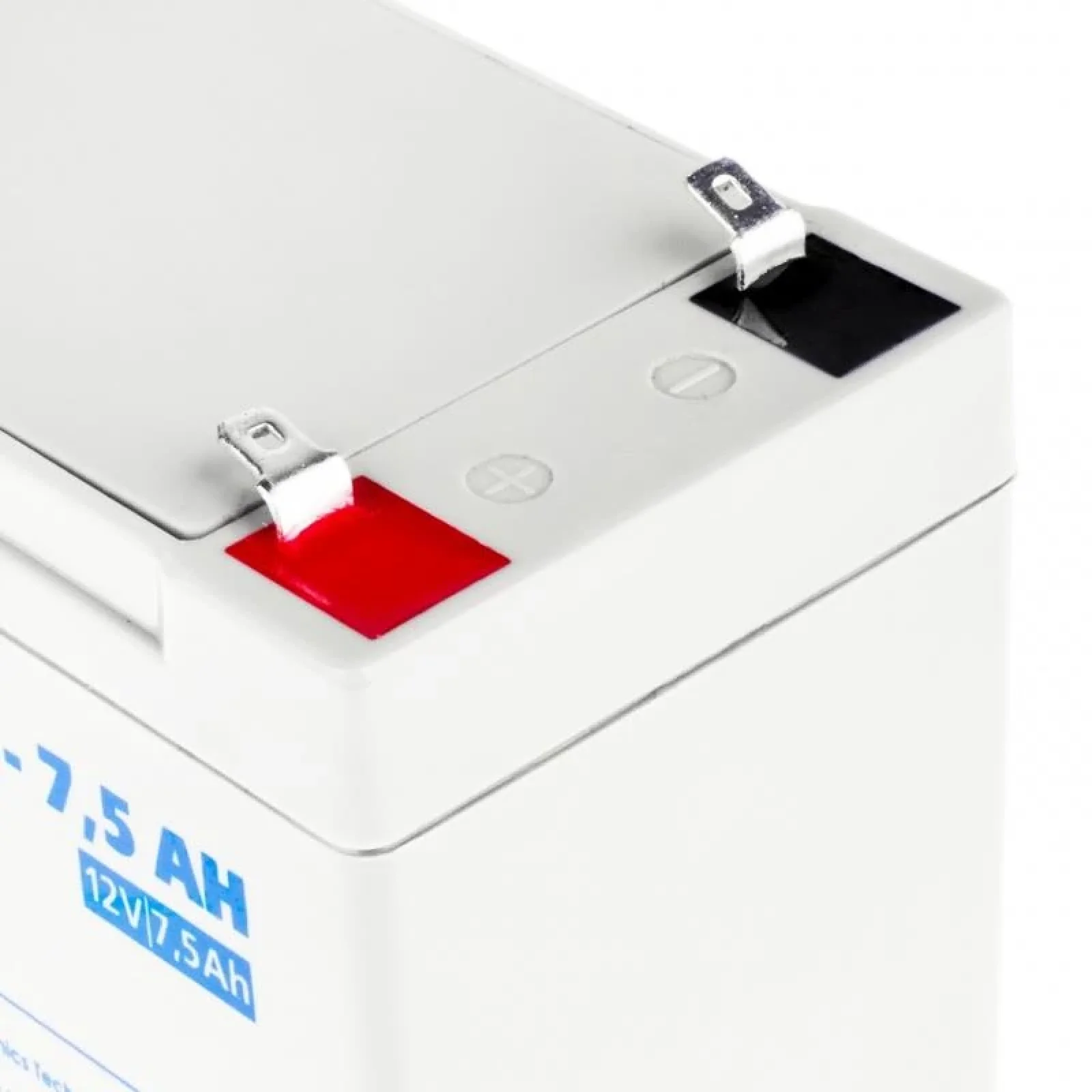 Аккумуляторная батарея LogicPower 12V 7.5AH (LPM-MG 12 - 7.5 AH) AGM мультигель, LP6554 UA