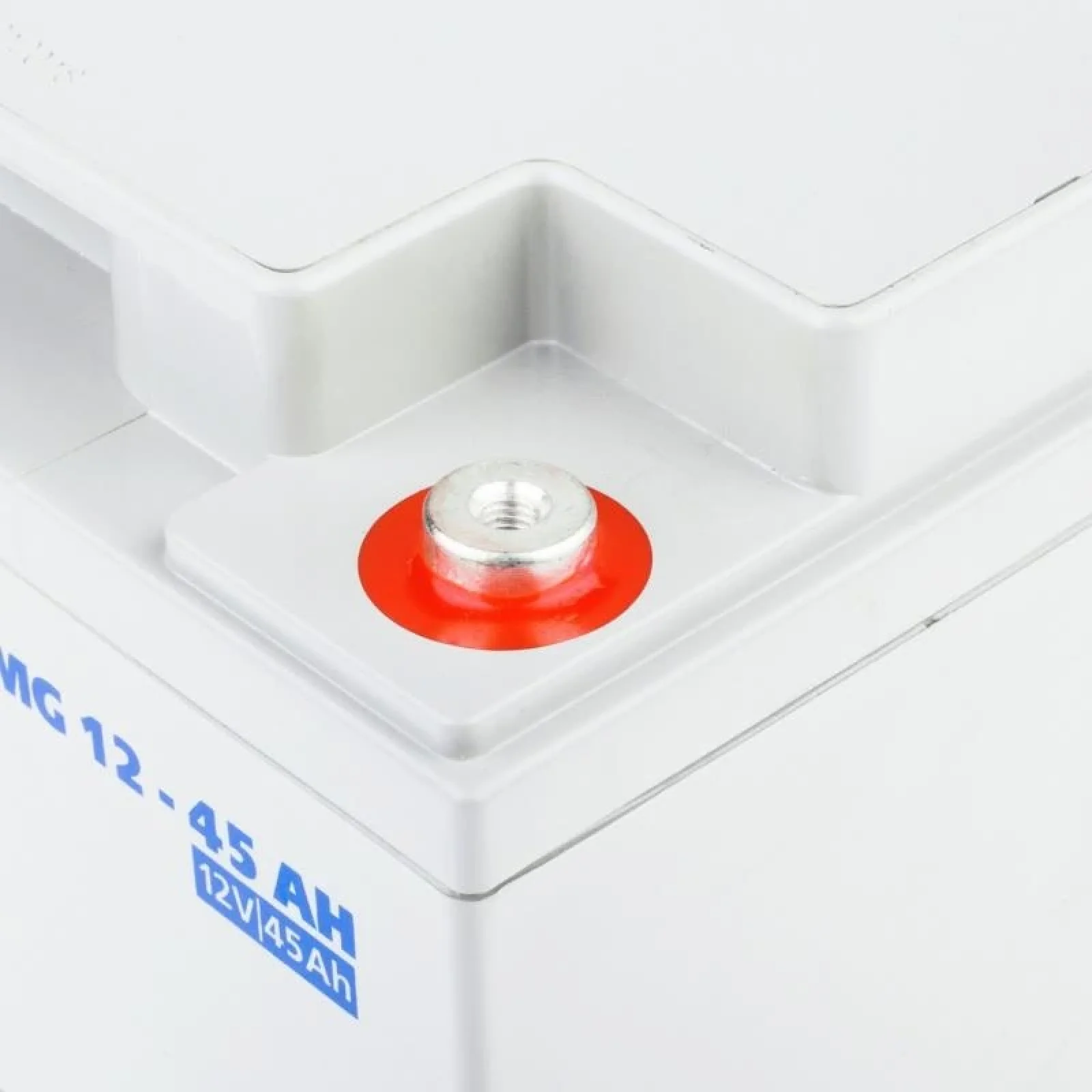 Акумуляторна батарея LogicPower 12V 45AH (LPM-MG 12 - 45 AH) AGM мультигель, LP6559