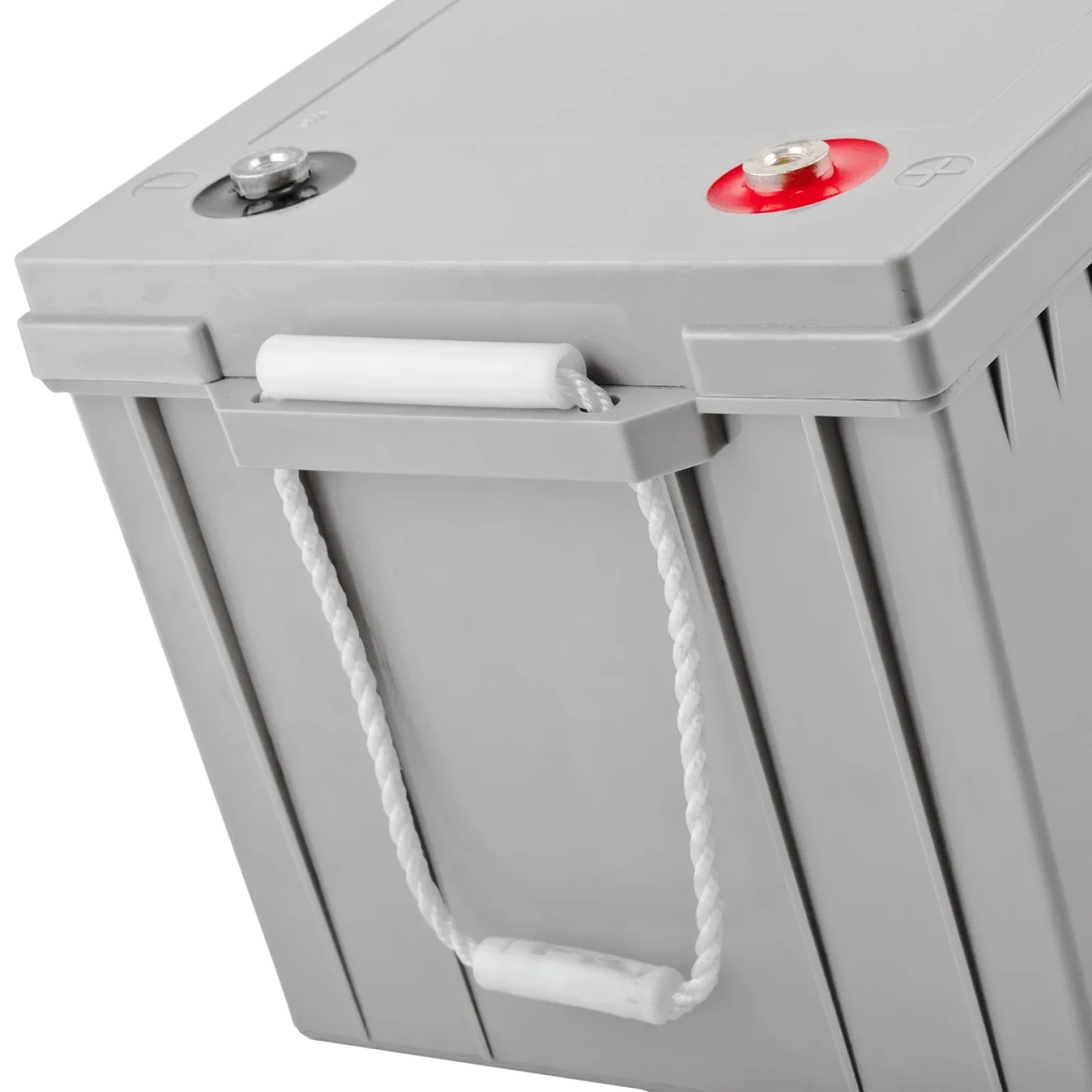 Аккумуляторная батарея LogicPower 12V 200AH (LPM-MG 12 - 200 AH) AGM мультигель, LP3875 UA
