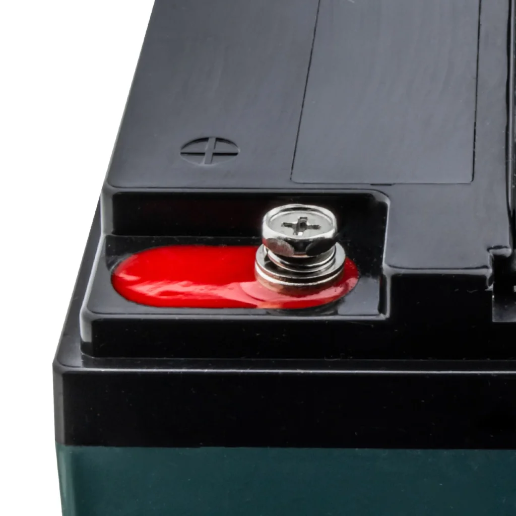 Акумуляторна батарея LogicPower LP 12V 50AH (6-DZM-50) AGM, LP10063 UA