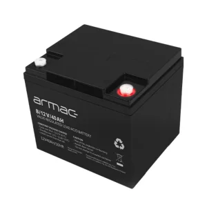 Акумуляторна батарея Armac 12V 40AH (Z29400) GEL UA