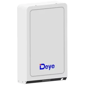 Аккумуляторная батарея Deye RW-M5.3 Pro 51.2V 104AH (RW-M5.3 Pro) UA