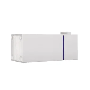 Акумуляторна батарея модульна Deye AI-W5.1-B Module 51.2V 100AH (складова комплекту) UA
