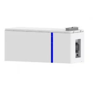 Акумуляторна батарея модульна Deye AI-W5.1-B Module 51.2V 100AH (складова комплекту) UA