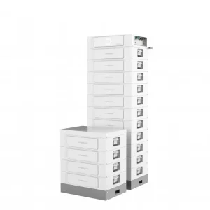 Аккумуляторная батарея модульная Dyness Stack100 S51100 5.12KWH 51.2V 100AH (составляющая комплекта) UA