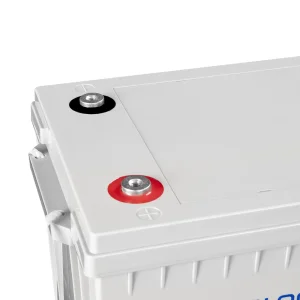 Акумуляторна батарея Prologix 12V 200AH (PL12-200GEL) GEL UA