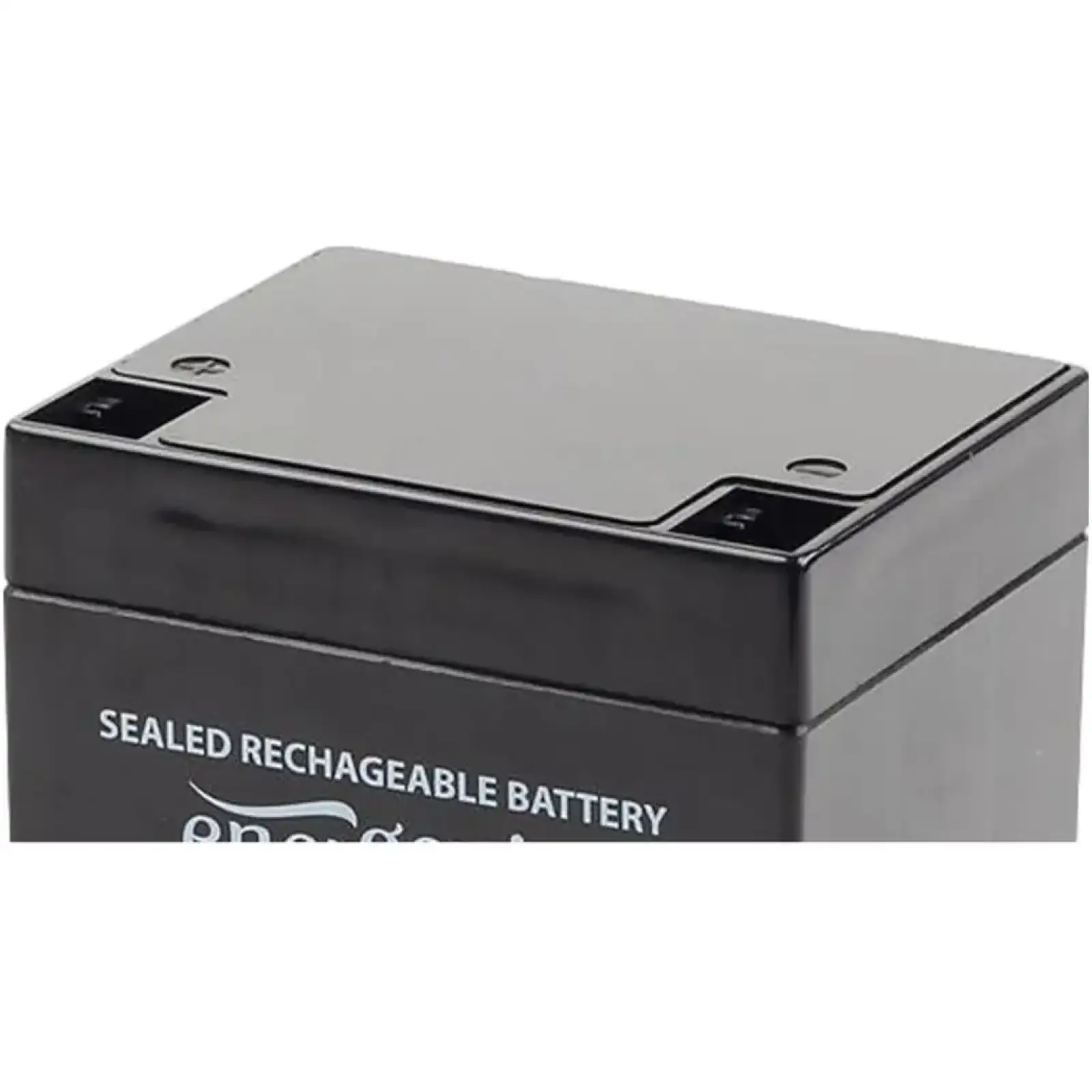 Акумуляторна батарея EnerGenie 12V 4.5AH (BAT-12V4.5AH) AGM UA