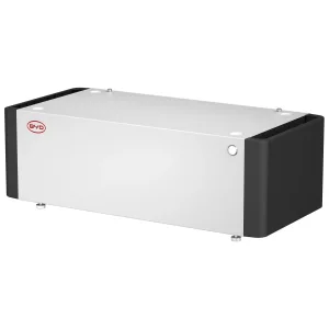 Акумуляторна батарея BYD BatteryBox LV5.0+ 51.2V 100AH UA