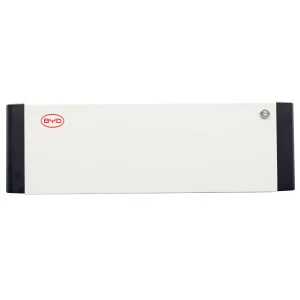 Акумуляторна батарея BYD BatteryBox LV5.0+ 51.2V 100AH UA