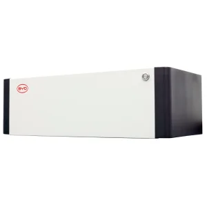 Акумуляторна батарея BYD BatteryBox LV5.0+ 51.2V 100AH UA