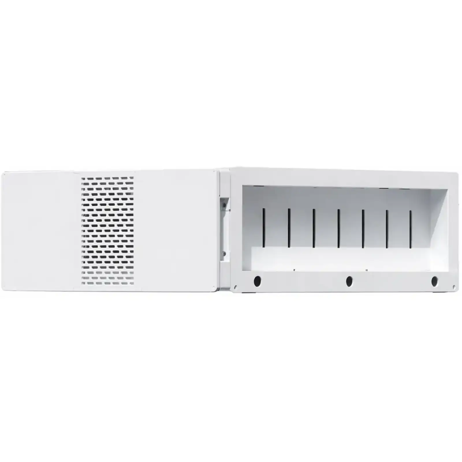 Аккумуляторная батарея модульная Deye BOS-B-Pack16-A3 51.2V 314Ah (составляющая комплекта)_бн UA