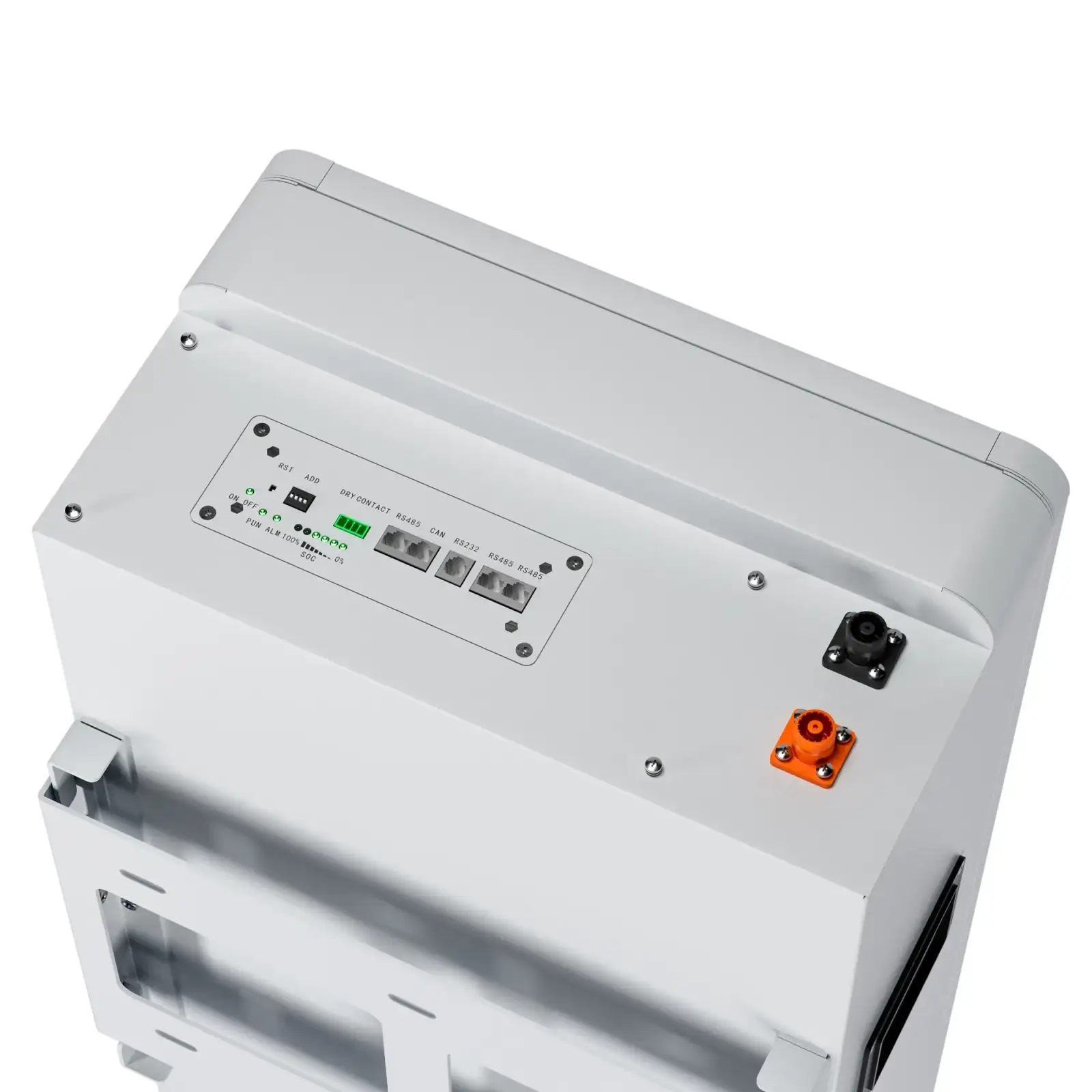 Акумуляторна батарея Dawnice HZEB-LCT-16 51.2V 314Ah UA