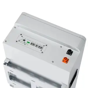 Акумуляторна батарея Dawnice HZEB-LCT-16 51.2V 314Ah UA